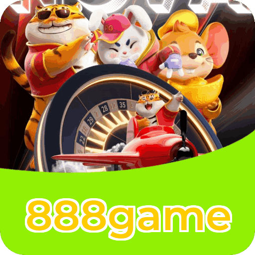 888game