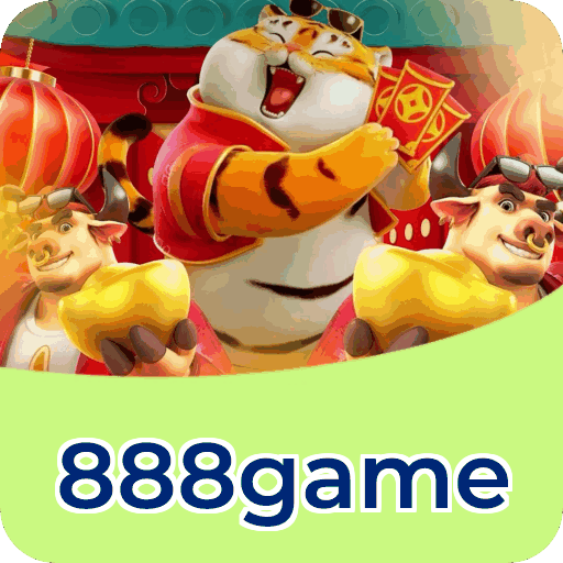 888game