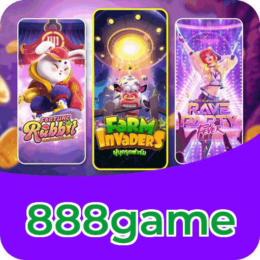 888game