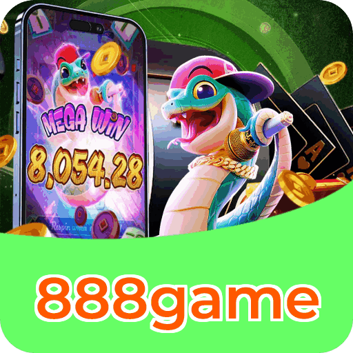 888game
