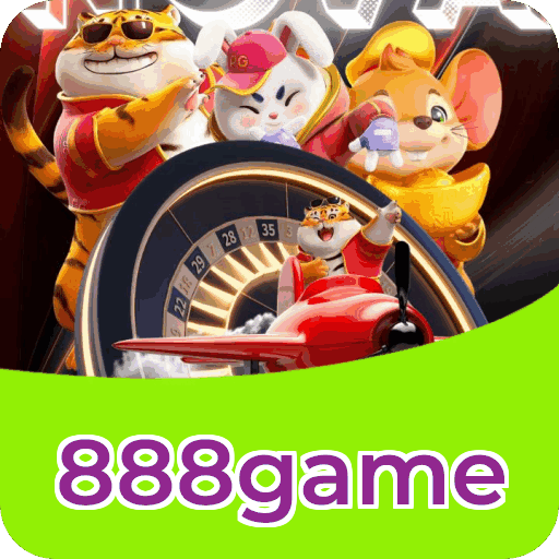 888game