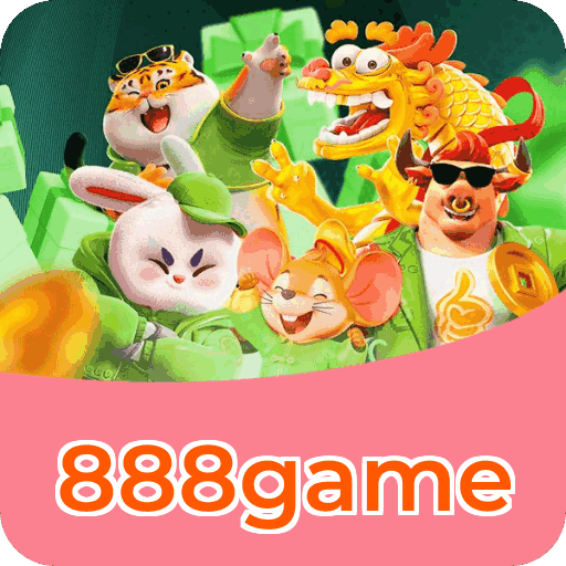 888game