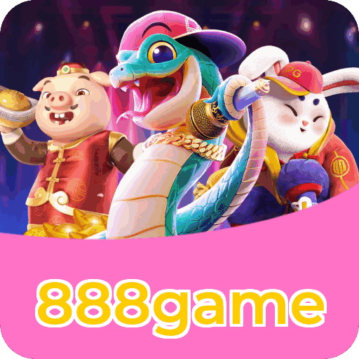 888game