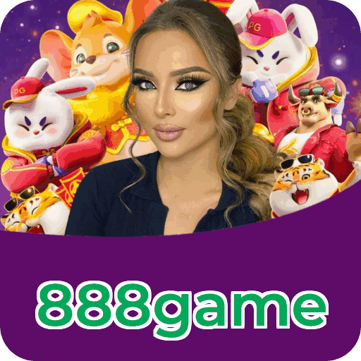 888game